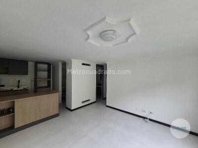Apartamento de 3 alcobas en venta en El Trapiche, Bello, 62 m² · foto 6 de 20