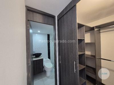 Apartamento de 3 alcobas en venta en El Trapiche, Bello, 62 m² · foto 18 de 20