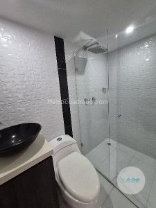 Apartamento de 3 alcobas en venta en El Trapiche, Bello, 62 m² · foto 20 de 20