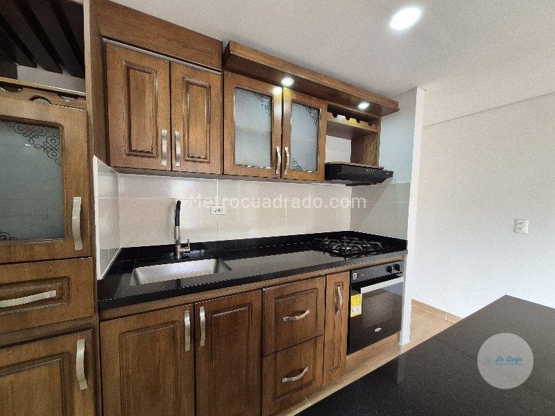 Apartment for rent in Bello