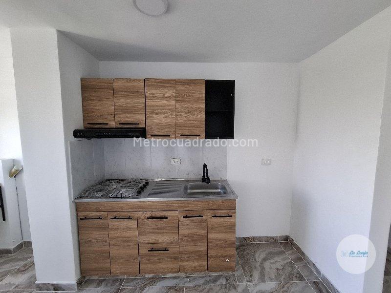 Apartamento en Arriendo, Rionegro, Rionegro