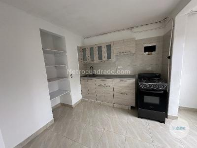 Apartamento de 4 alcobas en arriendo en Tricentenario, Medellín, 90 m² · foto 2 de 20