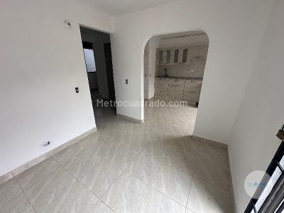 Apartamento de 4 alcobas en arriendo en Tricentenario, Medellín, 90 m² · foto 3 de 20