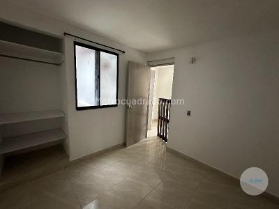 Apartamento de 4 alcobas en arriendo en Tricentenario, Medellín, 90 m² · foto 6 de 20