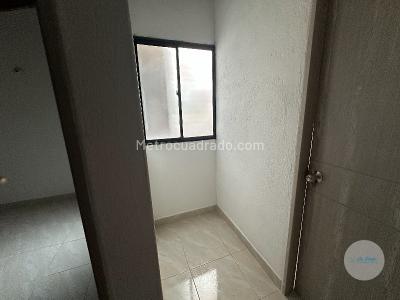 Apartamento de 4 alcobas en arriendo en Tricentenario, Medellín, 90 m² · foto 10 de 20
