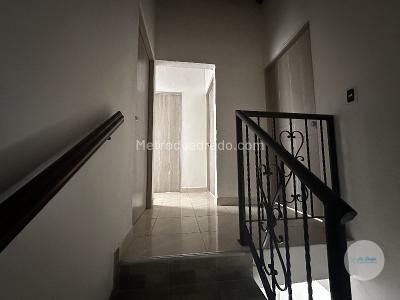 Apartamento de 4 alcobas en arriendo en Tricentenario, Medellín, 90 m² · foto 16 de 20