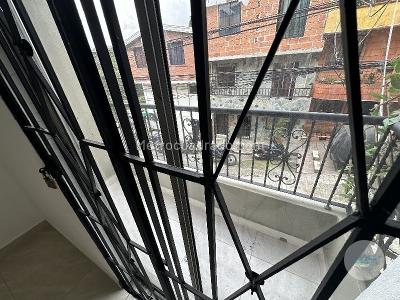 Apartamento de 4 alcobas en arriendo en Tricentenario, Medellín, 90 m² · foto 17 de 20