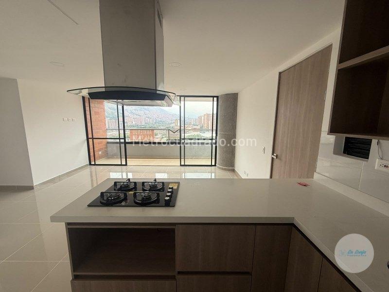 Apartment for rent in Bello
