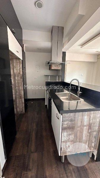 Apartment for rent in Bello