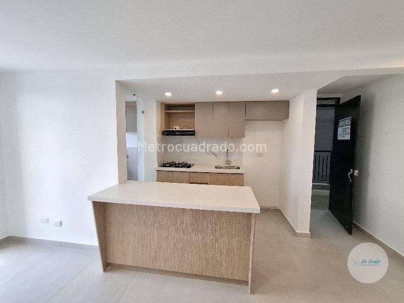Apartamento en Arriendo, Rionegro, Rionegro