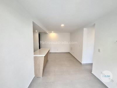 Apartamento de 2 alcobas en arriendo en Rionegro, Rionegro, 51 m² · foto 4 de 20