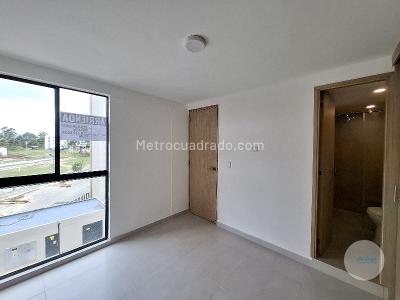 Apartamento de 2 alcobas en arriendo en Rionegro, Rionegro, 51 m² · foto 9 de 20