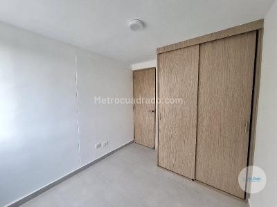 Apartamento de 2 alcobas en arriendo en Rionegro, Rionegro, 51 m² · foto 11 de 20