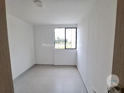 Apartamento de 2 alcobas en arriendo en Rionegro, Rionegro, 51 m² · foto 13 de 20