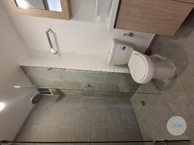 Apartamento de 2 alcobas en arriendo en Rionegro, Rionegro, 51 m² · foto 16 de 20
