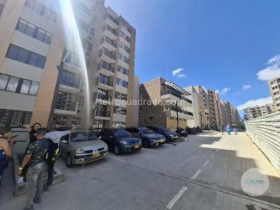 Apartamento de 2 alcobas en arriendo en Rionegro, Rionegro, 51 m² · foto 19 de 20