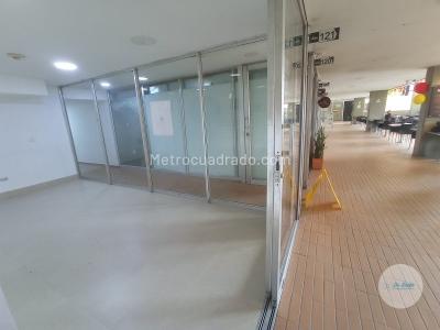 Retail space for rent in Niquia, Bello