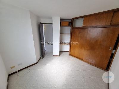 Apartaestudio en arriendo en Boston, Medellín, 45 m² · foto 8 de 12