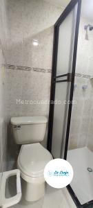 Apartaestudio en arriendo en Boston, Medellín, 45 m² · foto 10 de 12