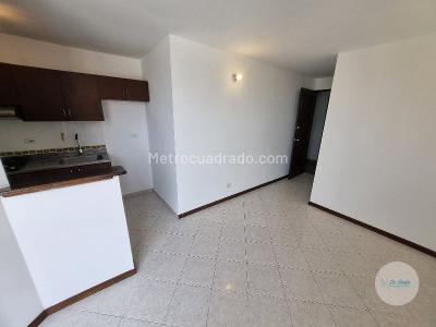 Apartaestudio en arriendo en Boston, Medellín, 45 m² · foto 3 de 12