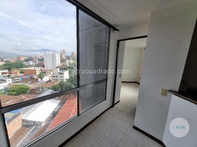 Apartaestudio en arriendo en Boston, Medellín, 45 m² · foto 4 de 12