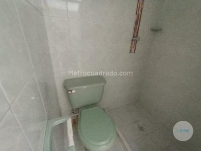 Apartaestudio en arriendo en El Rosario, Bello, 40 m² · foto 10 de 14