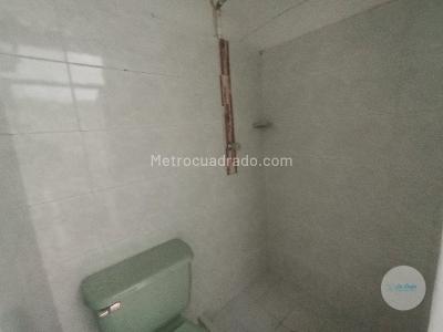 Apartaestudio en arriendo en El Rosario, Bello, 40 m² · foto 11 de 14