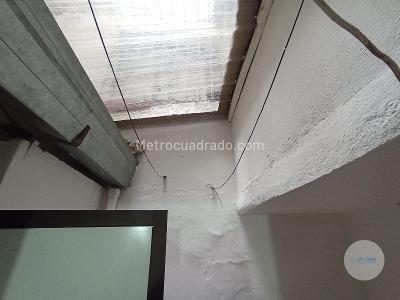Apartaestudio en arriendo en El Rosario, Bello, 40 m² · foto 14 de 14