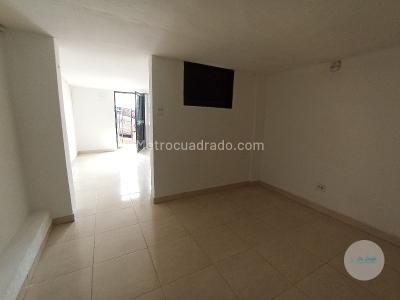 Apartaestudio en arriendo en El Rosario, Bello, 40 m² · foto 5 de 14