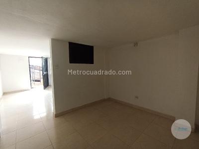 Apartaestudio en arriendo en El Rosario, Bello, 40 m² · foto 6 de 14