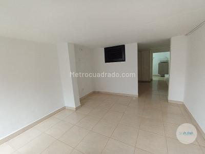 Apartaestudio en arriendo en El Rosario, Bello, 40 m² · foto 7 de 14