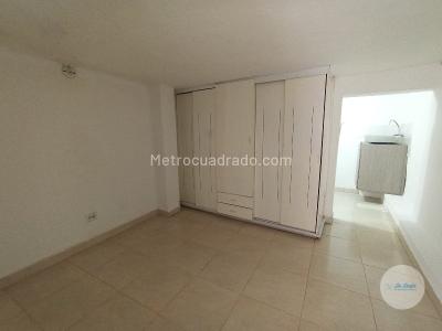 Apartaestudio en arriendo en El Rosario, Bello, 40 m² · foto 8 de 14
