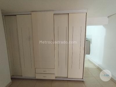 Apartaestudio en arriendo en El Rosario, Bello, 40 m² · foto 9 de 14