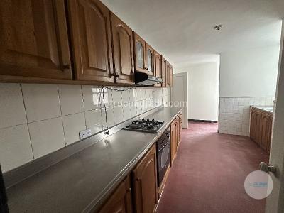 Apartamento en Arriendo, La Candelaria, Medellín