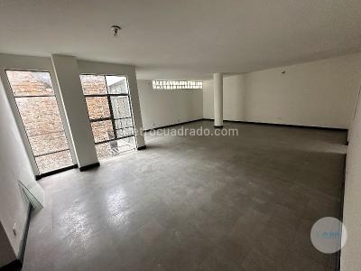 Apartamento de 3 alcobas en arriendo en Prado, Medellín, 68 m² · foto 4 de 16