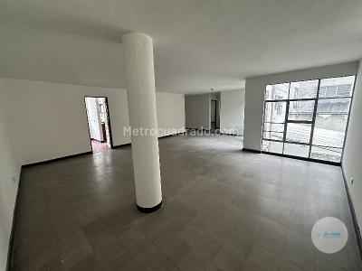 Apartamento de 3 alcobas en arriendo en Prado, Medellín, 68 m² · foto 5 de 16