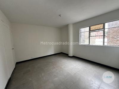 Apartamento de 3 alcobas en arriendo en Prado, Medellín, 68 m² · foto 9 de 16