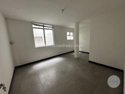 Apartamento de 3 alcobas en arriendo en Prado, Medellín, 68 m² · foto 11 de 16