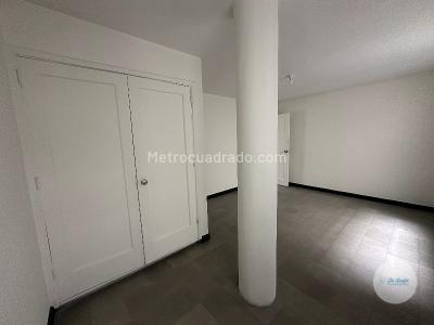 Apartamento de 3 alcobas en arriendo en Prado, Medellín, 68 m² · foto 12 de 16