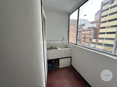 Apartamento de 3 alcobas en arriendo en Prado, Medellín, 68 m² · foto 16 de 16