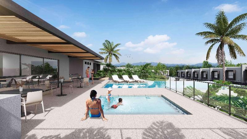 Proyecto Brassia Campestre – pohled 5