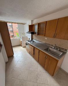 Apartamento de 3 alcobas en venta en Belen La Mota, Medellín, 80 m² · foto 12 de 20