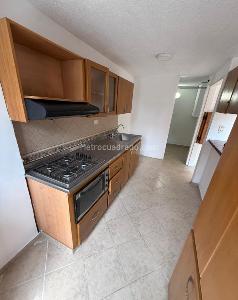 Apartamento de 3 alcobas en venta en Belen La Mota, Medellín, 80 m² · foto 14 de 20