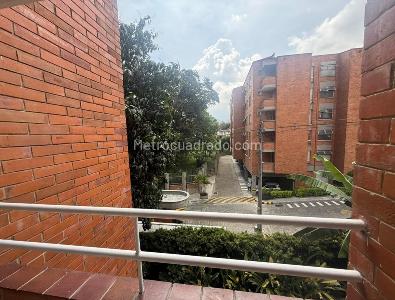 Apartamento de 3 alcobas en venta en Belen La Mota, Medellín, 80 m² · foto 20 de 20