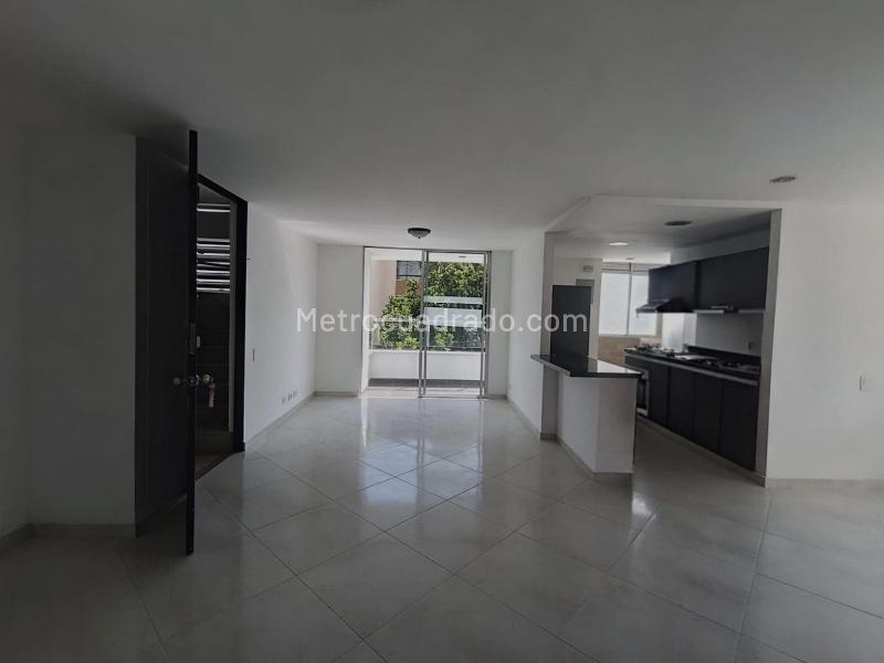 Piso – Medellín - Vista 2