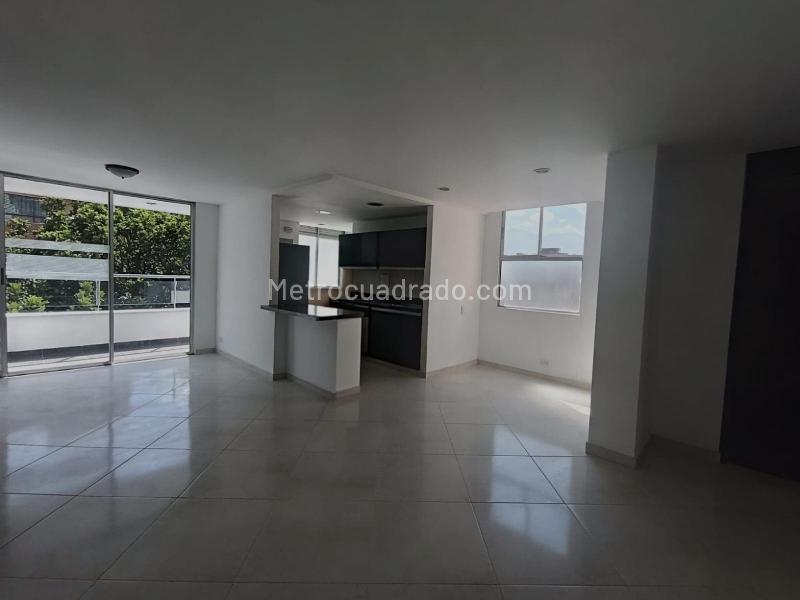 Piso – Medellín - Vista 3
