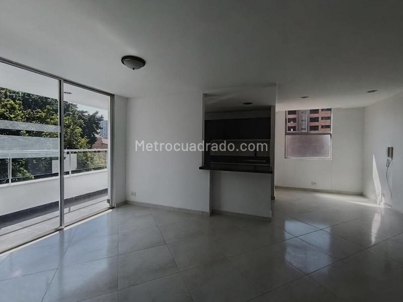 Piso – Medellín - Vista 4