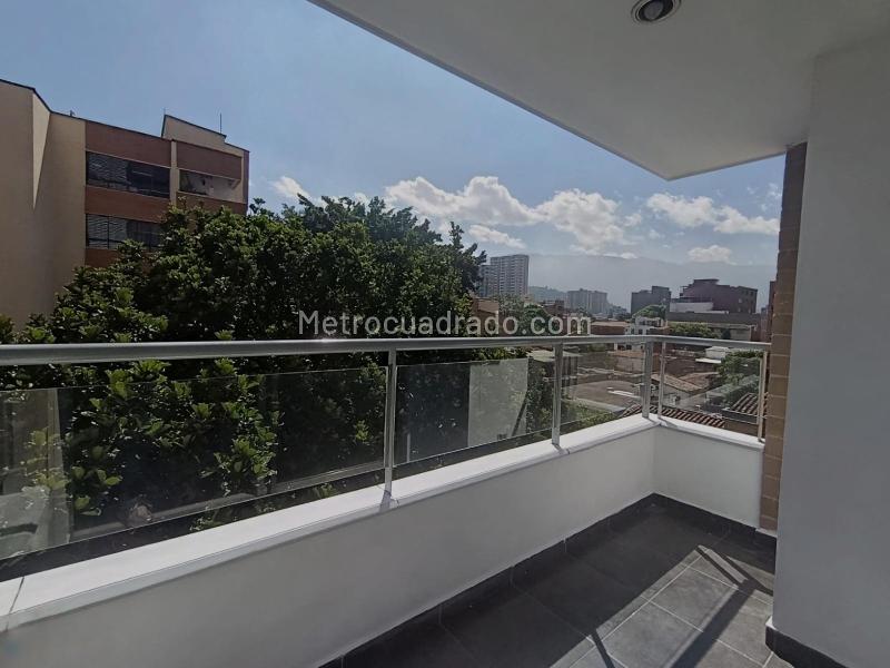 Piso – Medellín - Vista 5