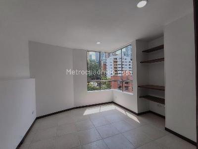 Apartamento de 3 alcobas en venta en El Poblado Castropol, Medellín, 81 m² · foto 15 de 20