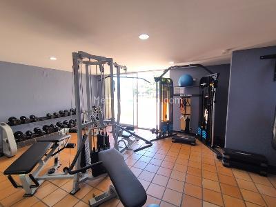 Apartamento de 3 alcobas en venta en El Poblado Castropol, Medellín, 81 m² · foto 18 de 20